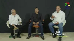 Solo La Verdad. Con Luis Ceballos.   27 febrero 2026