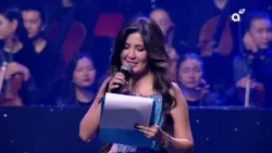 Юнеско аясында The Planet of art 2025 - бірлік симфониясы халықаралық жастар фестивалі