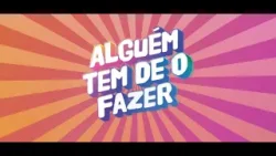 Alguém Tem de o Fazer - Nova Temporada estreia a 21 de janeiro na RTP1
