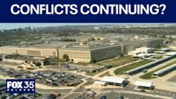 U.S., Israel considering strikes after midterms