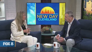New Day Cleveland: Cleveland Clinic