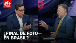 Brazil Elections: Tight runoff and the rise of the right in LatAm - Es la Hora de Opinar