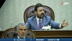 Al-Zaidi Firmly: I Have Vowed Before God to Sacrifice My Life for This Country and Protect Public...