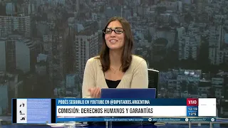 DTV Consenso Melina Fleiderman  - Programa 25/08/2026
