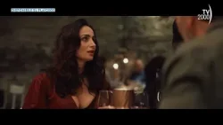 Anna Ferzetti e Paolo Calabresi a Effetto Notte - Stasera 16 gennaio ore 22.50 su TV2000