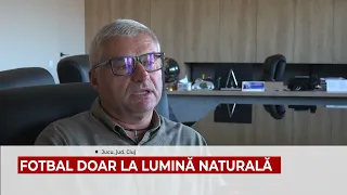 Jucu stinge lumina HD