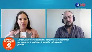 How Art Impacts the Development of Children (09/02/2026)