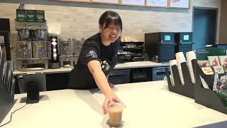 Victoria barista makes it to Western Canada barista finals