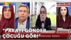 Emine'den korkunç iddia! | @Didem Arslan Yılmaz'la Vazgeçme | 20.03.2026 Emine'den korkunç iddia! | @Didem Arslan Yılmaz'la Vazgeçme | 20.03.2026