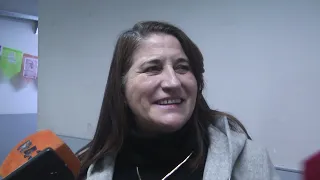 CECILIA LOPEZ CASTAÑO: ROTARY ENGLISH SCHOLARSHIP
