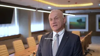 Živković za Rojters: EPS će stabilno snabdevati strujom uprkos niskom vodostaju Dunava