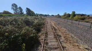 Feds, CRD earmark $2.2M for Langford to Vic West rail study