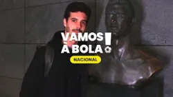 Vamos à Bola - Nacional | sport tv