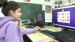 Digitalna i medijska pismenost u školama - MJESTO ZA NAS