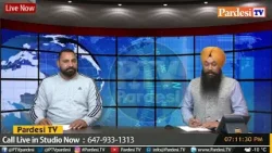 SBP with harpreet and satnam 13 dec 2018