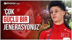 Dünya Kupası Yolunda Kritik Viraj! Milli Takımda Gözler Romanya Maçında | NTV Spor