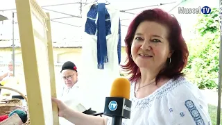 MUSCEL TV Journal 07/20/2026 ZMC | FOLK CRAFTS FAIR