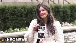 Company says they make IVF more accessible through AI-powered fertility care