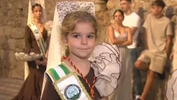 VIRGEN DEL PILAR PROCESSION SPECIAL
