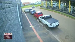 Homem sequestrado pelo tribunal do crime é resgatado em Sinop e criminoso morre em confronto