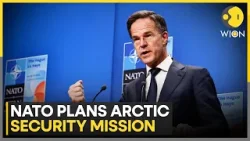 NATO Eyes Arctic Operation as US Plans to Relinquish Senior Command Posts | WION NATO Eyes Arctic Operation as US Plans to Relinquish Senior Command Posts | WION