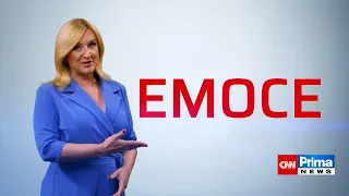 Proč v kampani emoce přebíjejí vize? CO? JAK? PROČ? Sledujte CNN Prima NEWS!