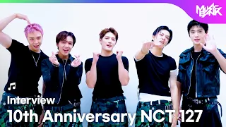(10th Anniversary) NCT 127 エヌシーティー 127 엔시티 127 [Music Bank] | KBS WORLD TV 260828