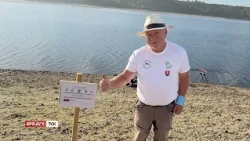 Leonard Vajdulák získal na majstrovstvách sveta v rybolove bronz
