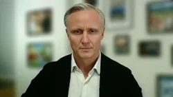 Евродепутат Рихард Колс: "Импорт нефти и газа из России - это аморально"