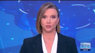 Κεντρικό δελτίο ειδήσεων ACTION NEWS 22/08/2026 | ACTION 24