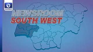 S’West: Oriire Rescue Update, Oyo Abduction, Drug Abuse Awareness +More | Newsroom Series