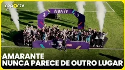Reportv: Amarante – It never feels like anywhere else | sport tv