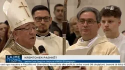 Lajme 11:00 05.04.2026 Lajme 11:00 05.04.2026