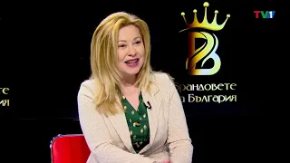 Брандовете на България BlackPeak Capital