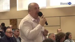 MUSCELUL IN 7 ZILE 24 Ianuarie 2026 - Realizator: Sterian PRICOPE