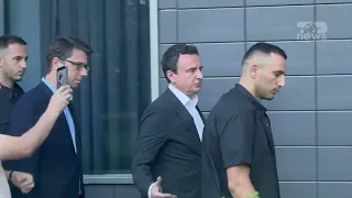Top News - Kurtin e refuzuan. Radha e Haxhiut, thërret partitë të martën
