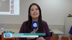 Equipe de MT mostra força feminina ao conquistar vaga no mundial de robótica