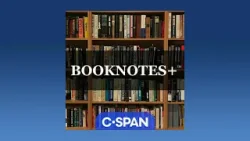 Booknotes+ Podcast: Andrew Pettegree, "The Book at War"