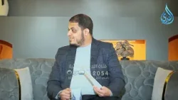 لماذا زادت حالات الطلاق اليوم؟ الخطأ يبدأ من الاختيار | فواصل ليل الندى | د جمال عبد الرحمن11