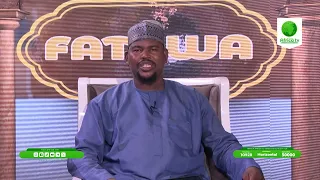 Shirin Fatawa || Dr. Bashir Aliyu Umar  04/09/2026