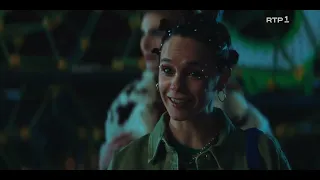 Millennial Mal estreia dia 16 de julho na RTP1 (promo)