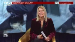 TV7 CON VOI SPECIALE SERA DEL 3/2/26 (2 di 3)