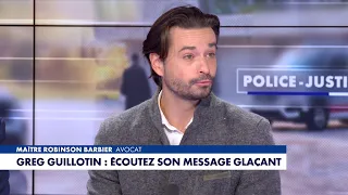 Will Grégory Guillotin’s apologies help reduce his sentence? A lawyer answers