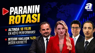 BIST 100 ve Kripto Para Piyasasında Beklentiler I Paranın Rotası