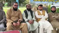د ننګرهار مرکزي ښاروالۍ په خپله بودیجه د جلال‌اباد ښار په پنځو ناحیو کې د ۱۲ میلیونه افغانیو په ارزښ