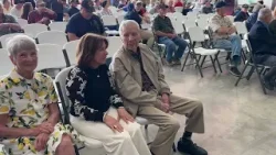 Bayou Time 3/11 -Veterans Outreach Clinic at the Regional Military Museum - Congressman Clay Higgins