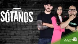 #Basements | Juan Pablo Macías, dirty water, and the SIAPA failure