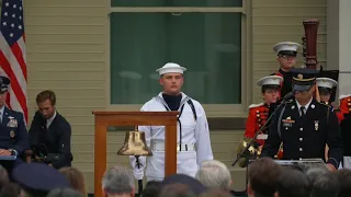 America marks 25th anniversary of 9/11 | Here’s how