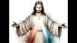 Tercer dia Novena a la Divina Misericordia Tercer dia Novena a la Divina Misericordia
