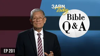 Grace, Growth & Biblical Truth | 3ABN Bible Q & A